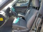 2006 Subaru Forester 2.5X zu verkaufen in Waldorf, MD - Front End