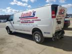 2022 Chevrolet Express G2500  na sprzedaż w Louisville, KY - Rear End