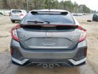 2018 Honda Civic Sport Touring for Sale in Shreveport, LA - Front End