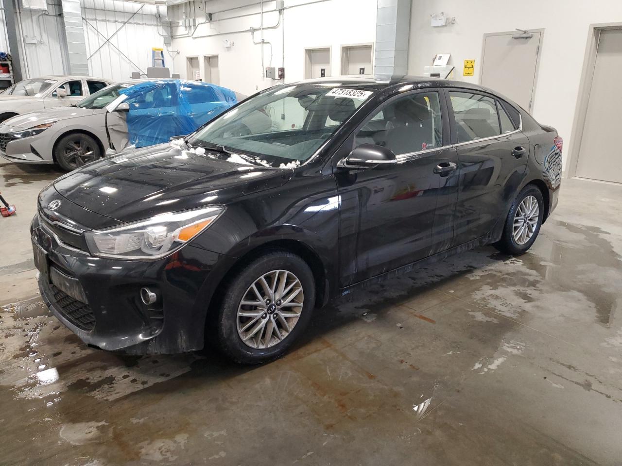 2018 Kia Rio - Image 1