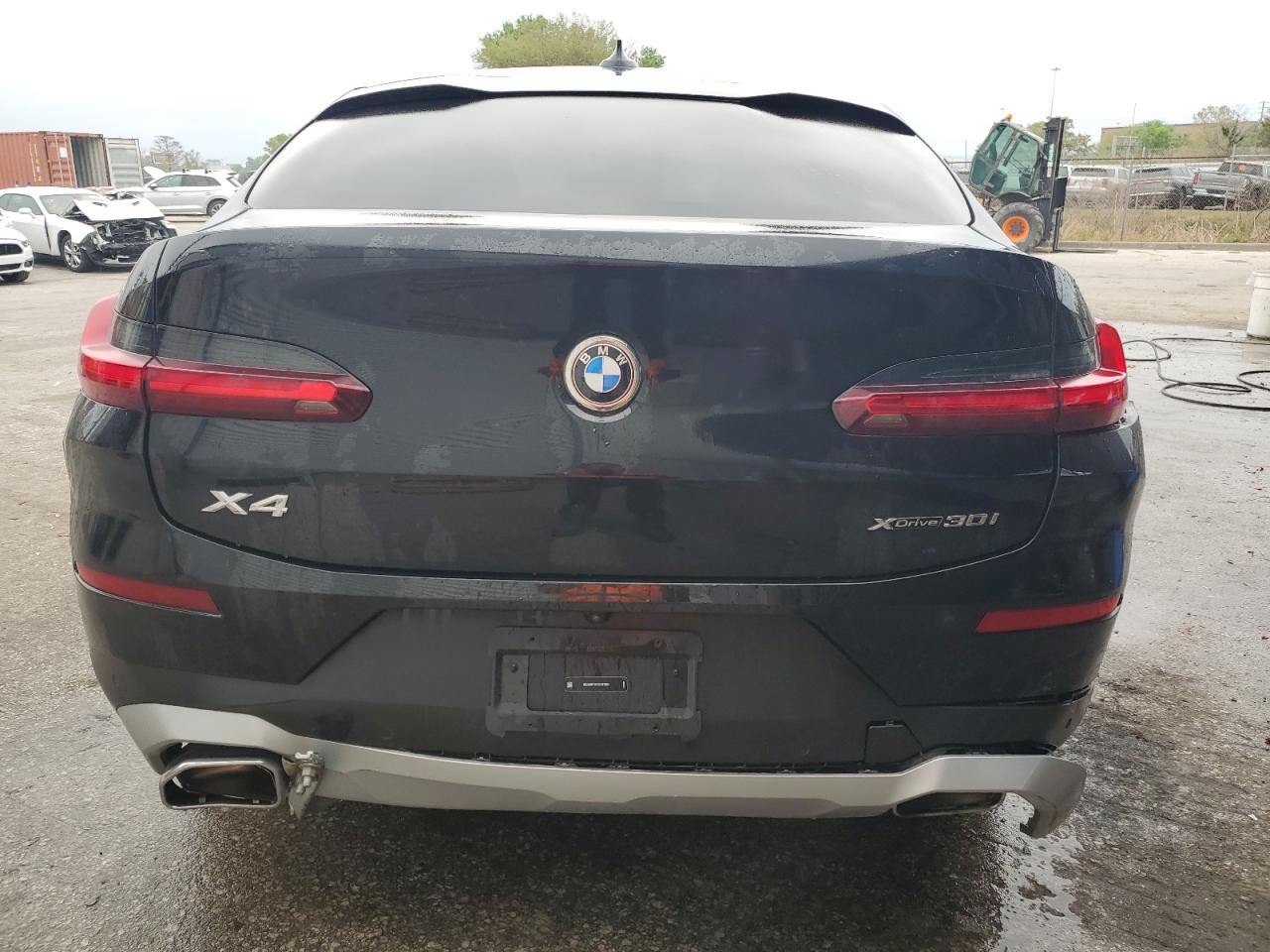 2024 BMW X4 - Image 6