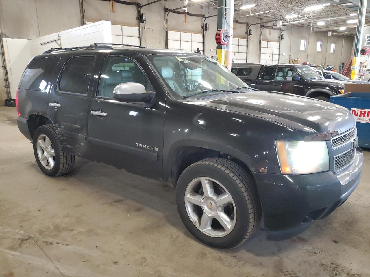 2008 Chevrolet Tahoe - Image 4