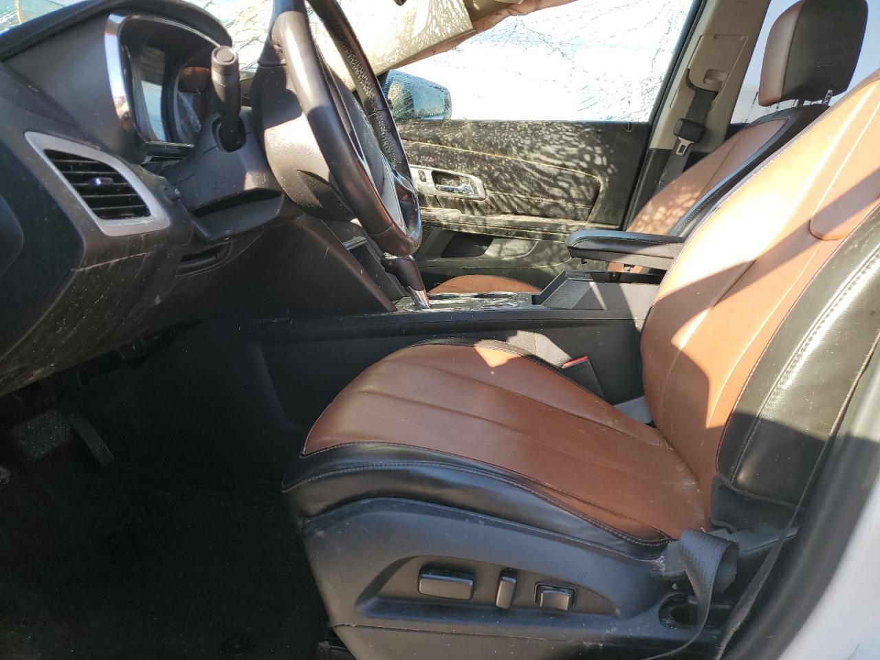 2016 GMC Terrain - Image 7