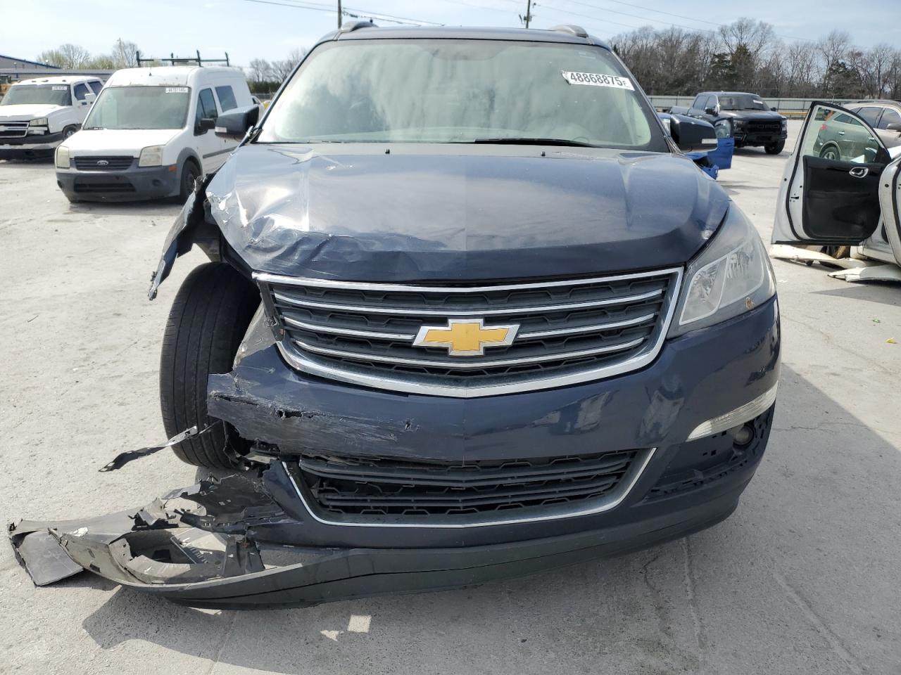 2015 Chevrolet Traverse - Image 5