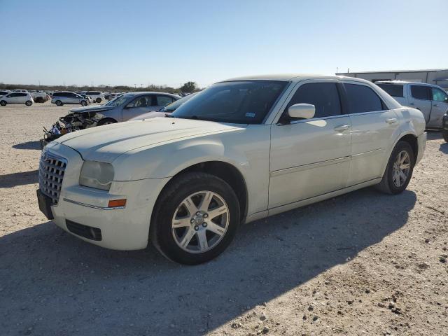 2007 Chrysler 300 Tourin 3.5L