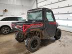 2022 POLARIS RANGER XP 1000 NORTHSTAR ULTIMATE for sale at Copart IA - DES MOINES