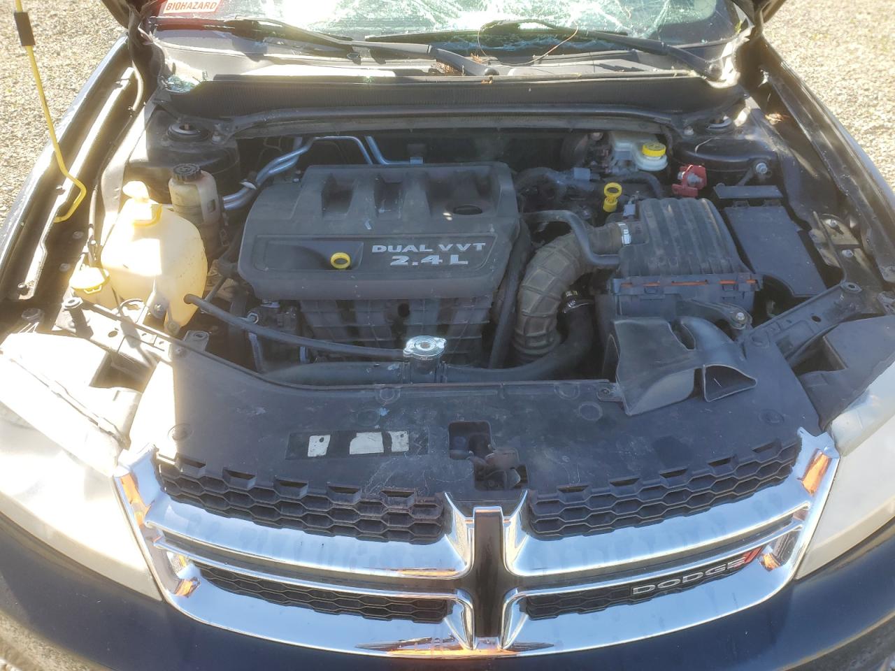 2014 Dodge Avenger - Image 12