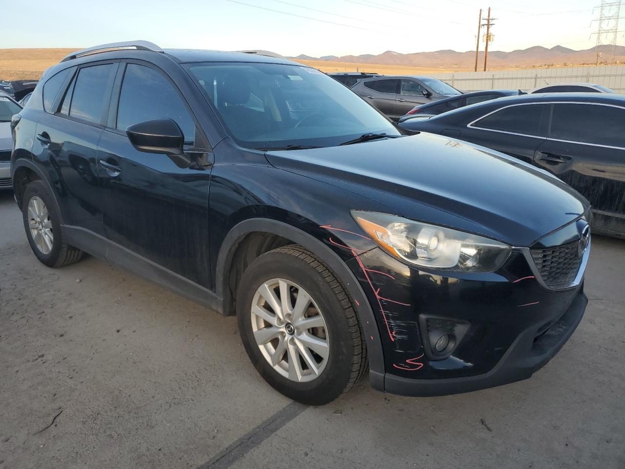 2014 Mazda CX-5 - Image 4