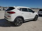 2020 Hyundai Tucson Limited for Sale in Haslet, TX - Side