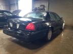 2004 Ford Crown Victoria Police Interceptor zu verkaufen in Elgin, IL - Rear End