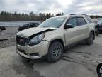 2014 Gmc Acadia Sle for Sale in Windham, ME - Front End