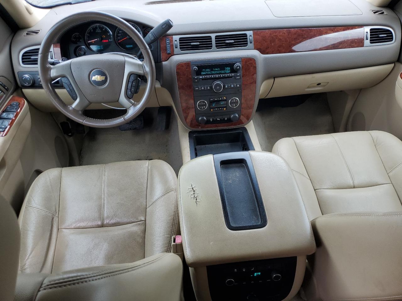 2013 Chevrolet Tahoe - Image 8