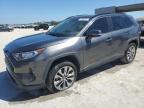 2019 Toyota Rav4 Xle Premium zu verkaufen in West Palm Beach, FL - Side