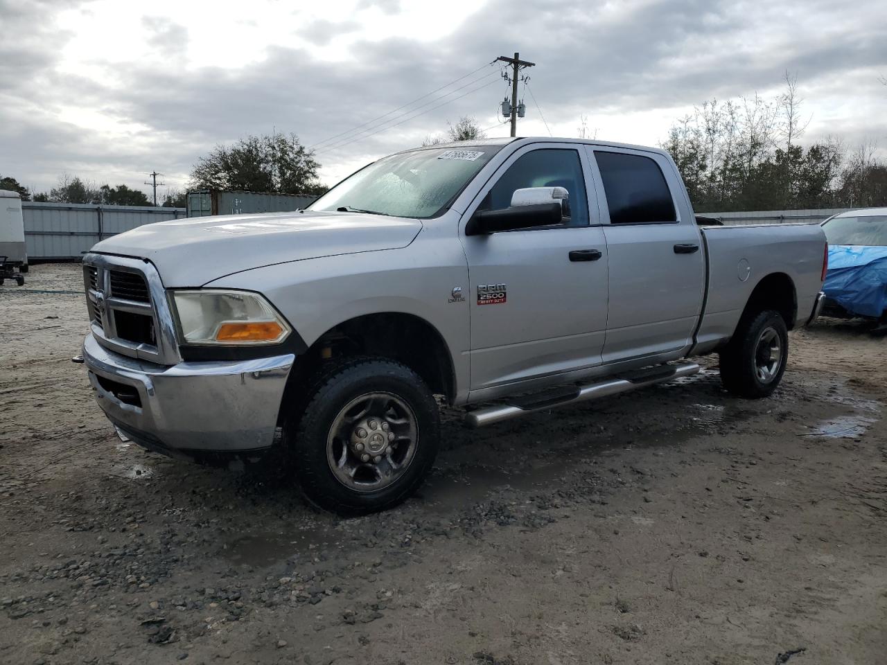 2010 Dodge RAM - Image 1