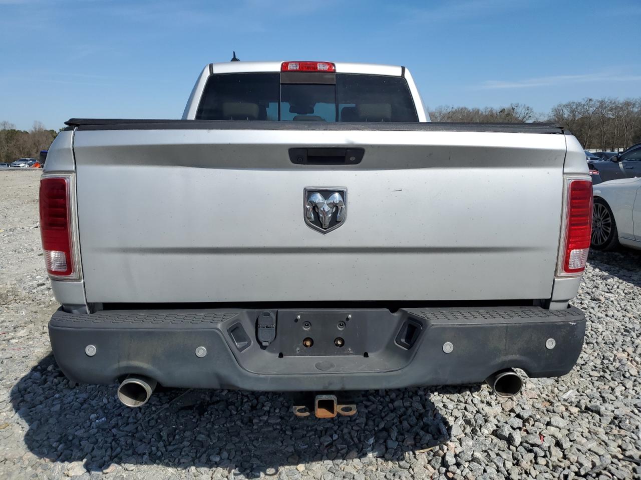2014 RAM 1500 - Image 6