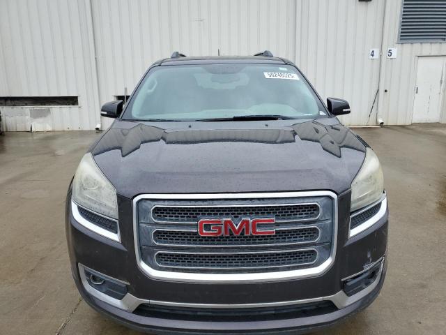 Parquets GMC ACADIA 2016 Szary