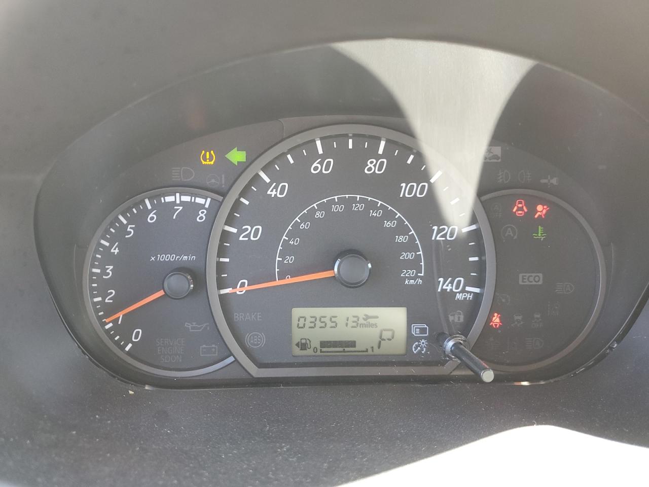 2021 Mitsubishi Mirage - Image 9