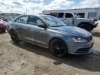 2017 Volkswagen Jetta S en Venta en Chicago Heights, IL - All Over