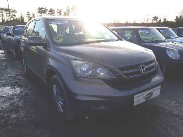 2011 HONDA CR-V SE I-