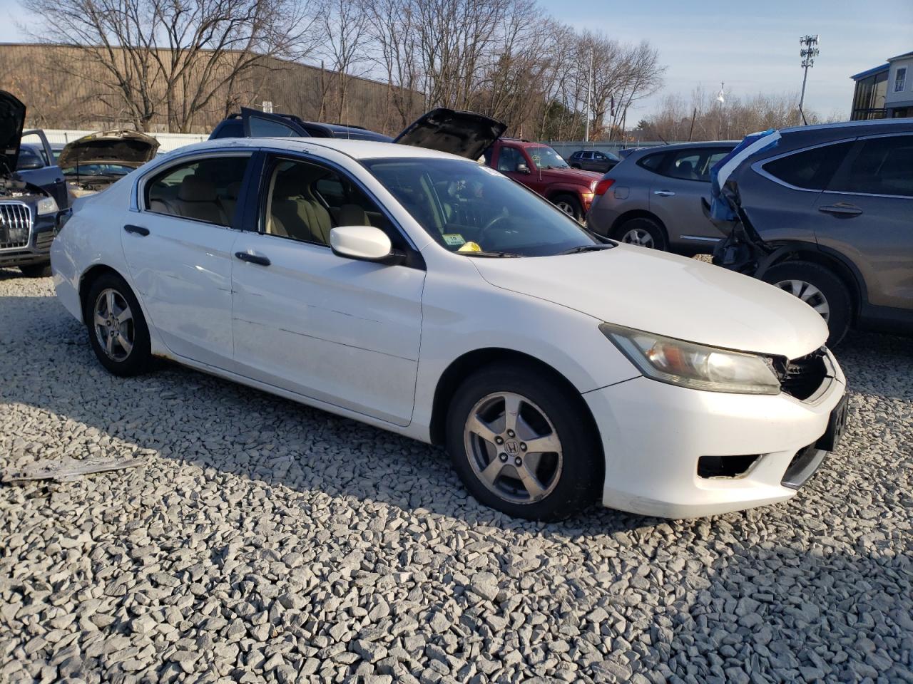 2013 Honda Accord - Image 4