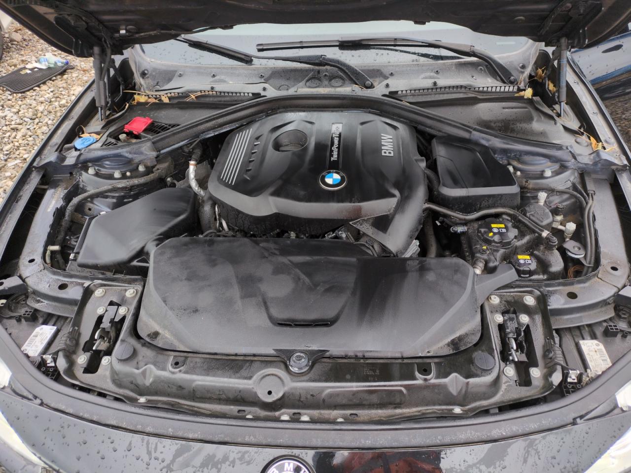 2018 BMW 3er - Image 11