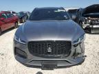 2022 Jaguar F-Pace S продається в Taylor, TX - Front End
