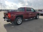 2015 Gmc Sierra C1500 Sle for Sale in Wilmer, TX - Hail