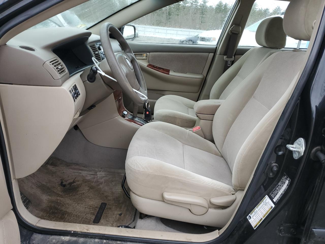 2008 Toyota Corolla - Image 7