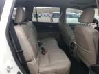 2018 Honda Pilot Exl for Sale in Littleton, CO - Front End