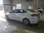 2017 Hyundai Elantra Se for Sale in Sandston, VA - Front End