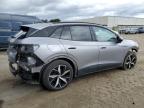 2023 Volkswagen Id.4 Pro S للبيع في Hayward، CA - Front End