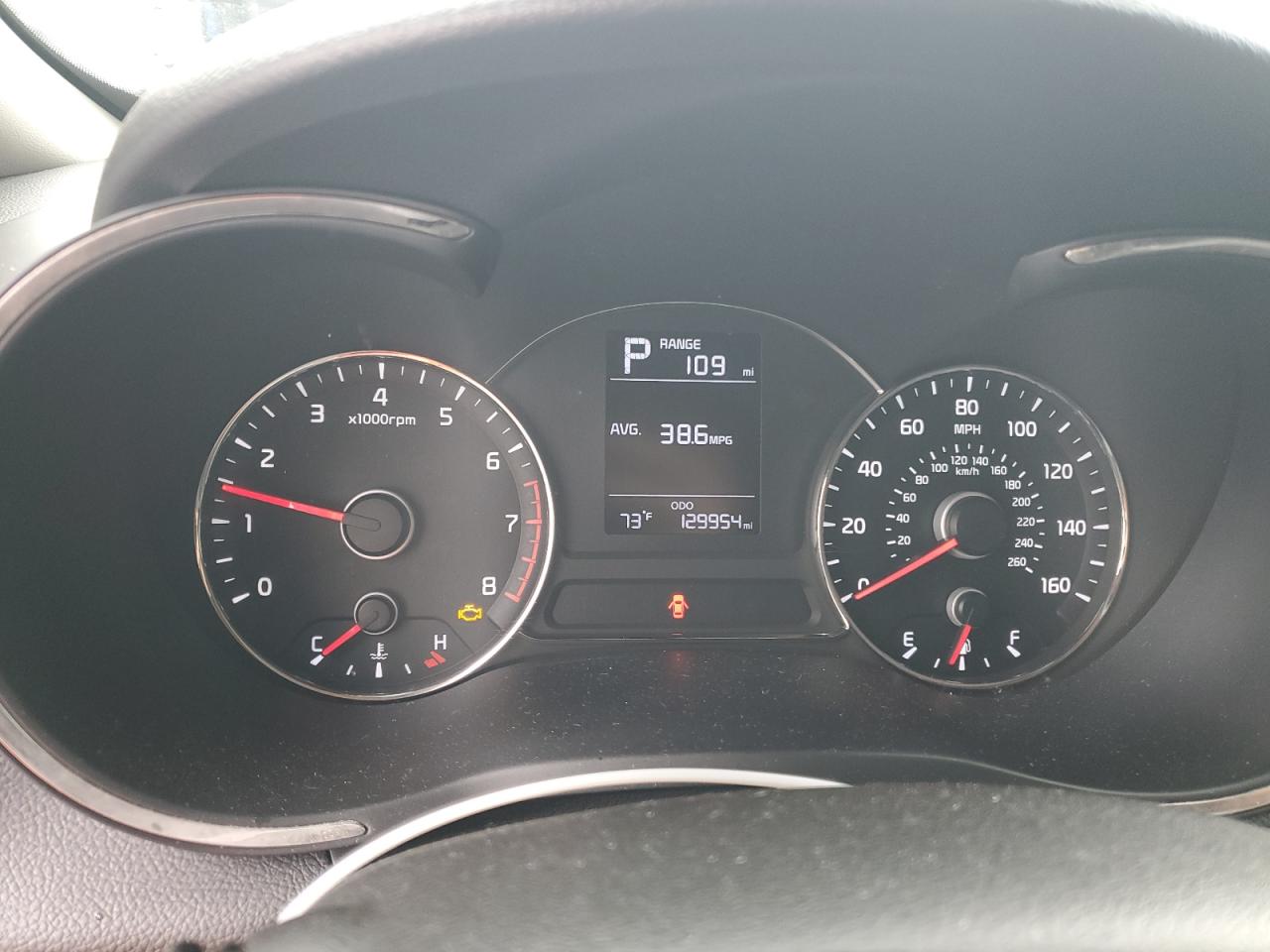 2017 Kia Forte - Image 9