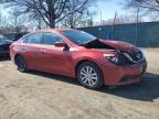 2016 Nissan Altima 2.5 en Venta en Laurel, MD - Front End