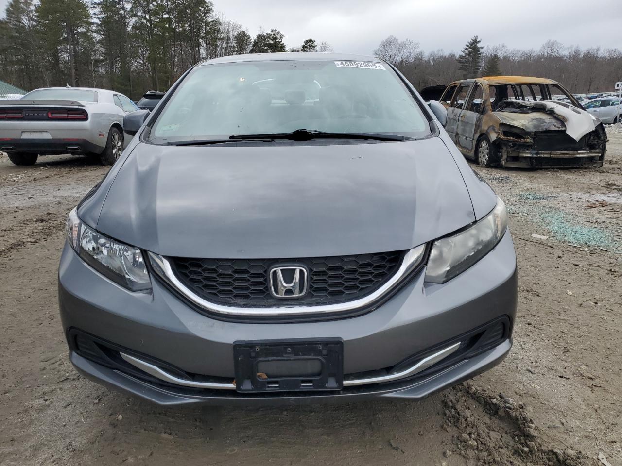 2013 Honda Civic - Image 5