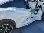 2023 Infiniti Qx55 Luxe იყიდება Homestead-ში, FL - All Over