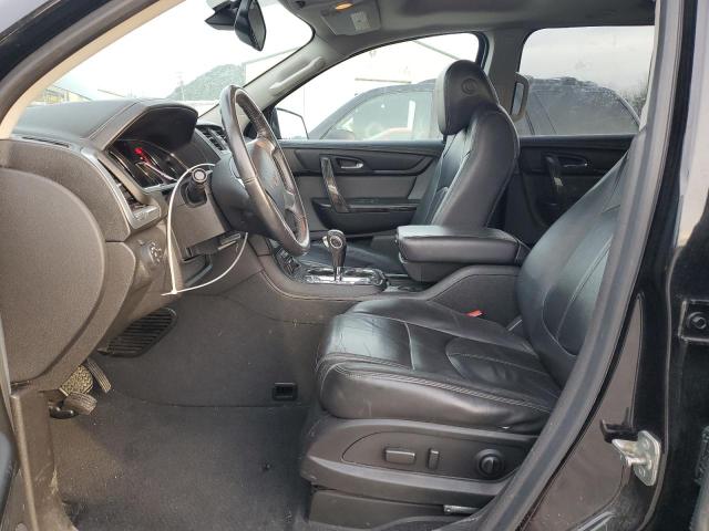  GMC ACADIA 2016 Gray
