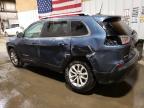 1C4PJMCB5KD****** Used and Repairable 2019 Jeep Cherokee in AK - Anchorage