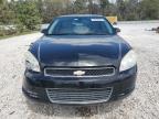2012 Chevrolet Impala Ltz en Venta en Houston, TX - Side