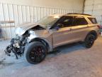 2020 Ford Explorer St на продаже в Abilene, TX - Front End