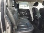 2019 Nissan Titan Sv for Sale in Hurricane, WV - Front End