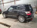 2012 Mercedes-Benz Glk 350 4Matic en Venta en West Mifflin, PA - Rear End