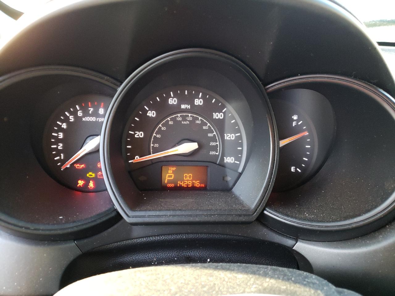 2013 Kia Rio - Image 9