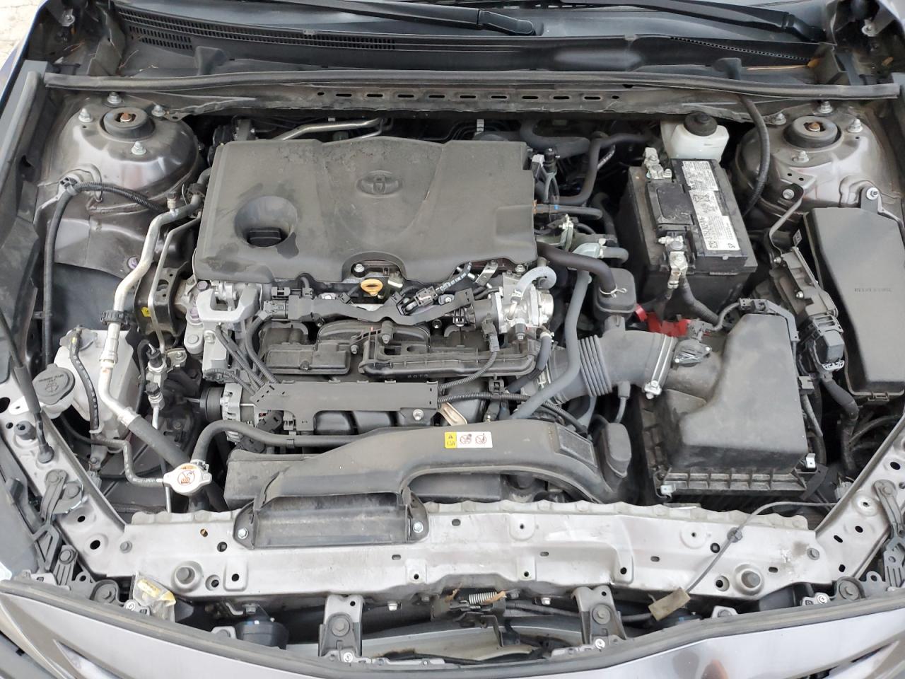 2022 Toyota Camry - Image 11