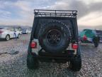 2004 Jeep Wrangler X en Venta en Magna, UT - Front End