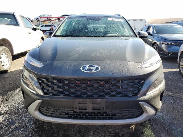  HYUNDAI KONA 2023 Серый
