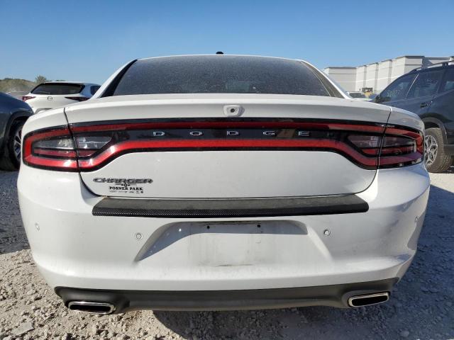  DODGE CHARGER 2021 White