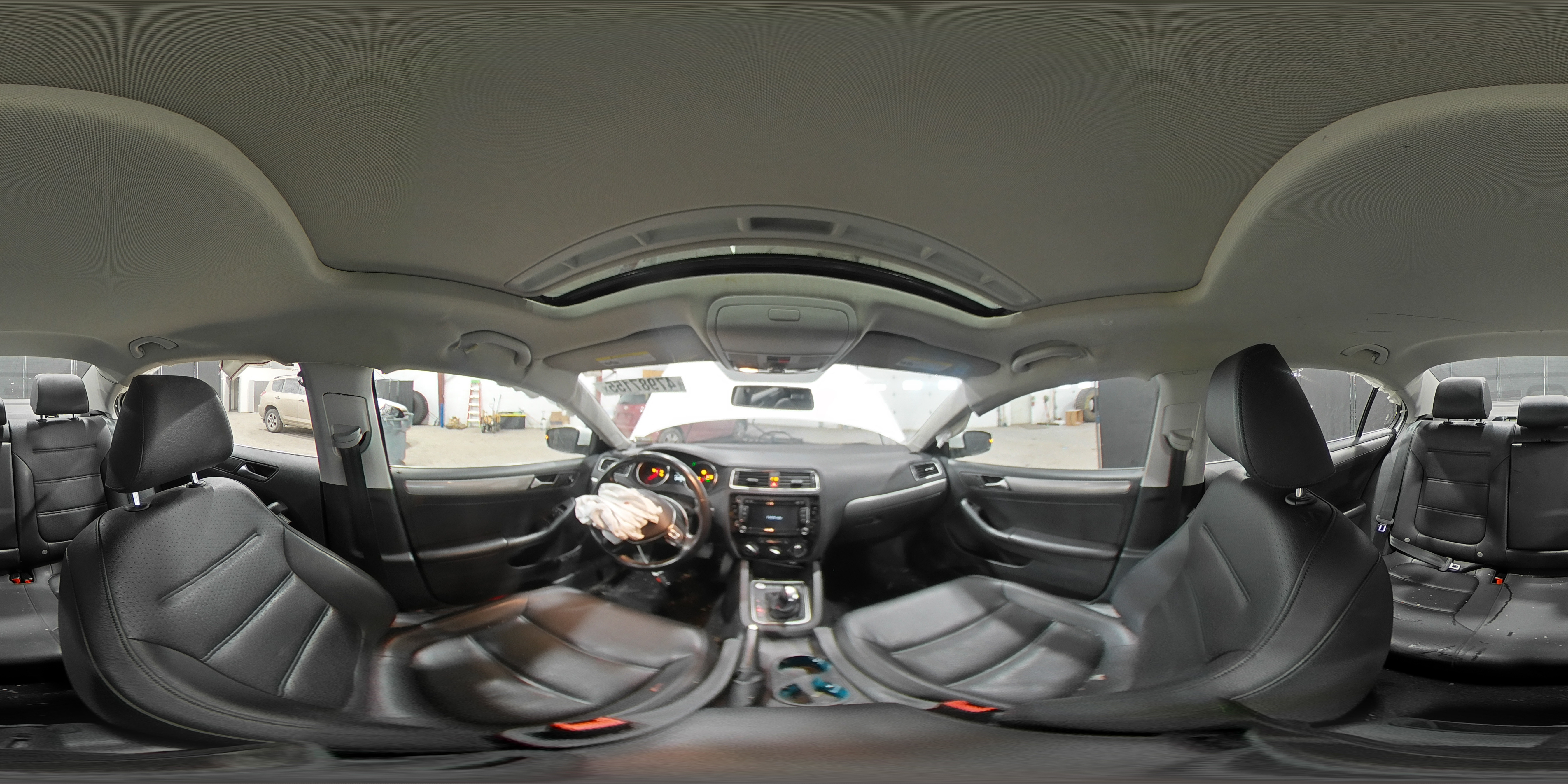 2015 Volkswagen Jetta - Image 12