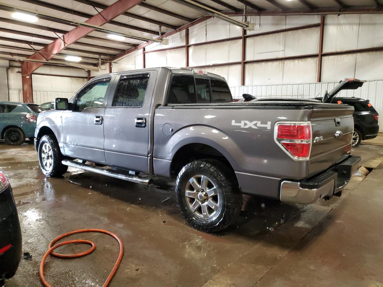 2014 Ford F-150 - Image 2