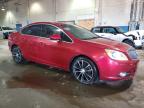 2016 Buick Verano Sport Touring იყიდება Woodhaven-ში, MI - Side