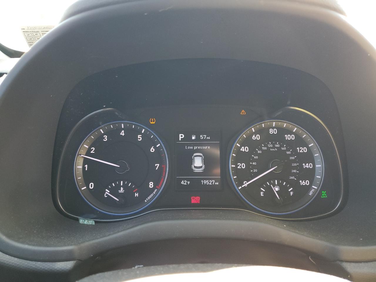 2020 Hyundai Kona - Image 9